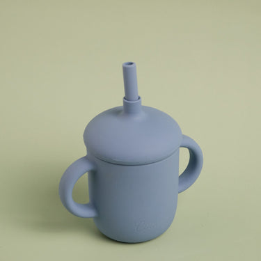 Coucou Baby Shroom Cup, Moon